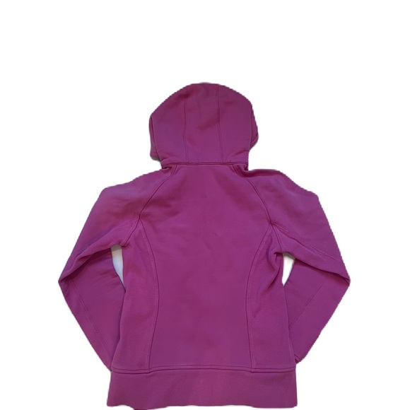 Lululemon Pink Zip-up Running jacket - Picture 2 of 5